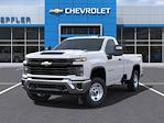 2025 Chevrolet Silverado 2500 Regular Cab 4WD, Pickup for sale #Z4151 - photo 6