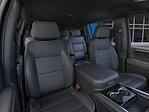 New 2025 Chevrolet Suburban Premier 4WD, SUV for sale #Z4156 - photo 16