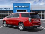 New 2025 Chevrolet Suburban Premier 4WD, SUV for sale #Z4156 - photo 4