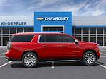 New 2025 Chevrolet Suburban Premier 4WD, SUV for sale #Z4156 - photo 5