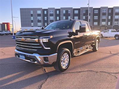 2024 Chevrolet Silverado 2500 Crew Cab 4WD, Pickup for sale #Z4157C - photo 1