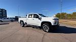 Used 2021 Chevrolet Silverado 2500 Custom Crew Cab 4WD, Pickup for sale #Z4158A - photo 2