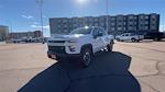 Used 2021 Chevrolet Silverado 2500 Custom Crew Cab 4WD, Pickup for sale #Z4158A - photo 4