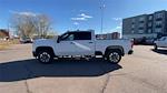 Used 2021 Chevrolet Silverado 2500 Custom Crew Cab 4WD, Pickup for sale #Z4158A - photo 5