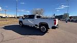 Used 2021 Chevrolet Silverado 2500 Custom Crew Cab 4WD, Pickup for sale #Z4158A - photo 6