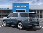 New 2025 Chevrolet Suburban Premier 4WD, SUV for sale #Z4161 - photo 4