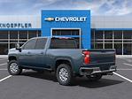 New 2025 Chevrolet Silverado 2500 LT Crew Cab 4WD, Pickup for sale #Z4162 - photo 4