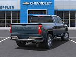 New 2025 Chevrolet Silverado 2500 LT Crew Cab 4WD, Pickup for sale #Z4162 - photo 2