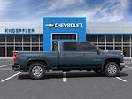 New 2025 Chevrolet Silverado 2500 LT Crew Cab 4WD, Pickup for sale #Z4162 - photo 5