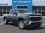 New 2025 Chevrolet Silverado 2500 LT Crew Cab 4WD, Pickup for sale #Z4162 - photo 7