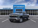 New 2025 Chevrolet Silverado 2500 LT Crew Cab 4WD, Pickup for sale #Z4162 - photo 8