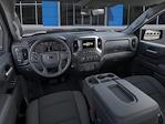 New 2025 Chevrolet Silverado 1500 Custom Crew Cab 4WD, Pickup for sale #Z4163 - photo 15