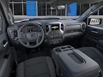 New 2025 Chevrolet Silverado 1500 Custom Crew Cab 4WD, Pickup for sale #Z4164 - photo 15