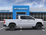 New 2025 Chevrolet Silverado 1500 Custom Crew Cab 4WD, Pickup for sale #Z4164 - photo 5