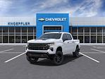 New 2025 Chevrolet Silverado 1500 Custom Crew Cab 4WD, Pickup for sale #Z4164 - photo 8