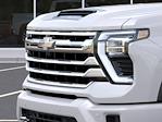 2025 Chevrolet Silverado 3500 Crew Cab 4WD, Pickup for sale #Z4170 - photo 13