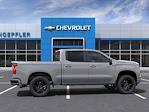 New 2025 Chevrolet Silverado 1500 RST Crew Cab 4WD, Pickup for sale #Z4171 - photo 5