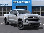 New 2025 Chevrolet Silverado 1500 RST Crew Cab 4WD, Pickup for sale #Z4171 - photo 7