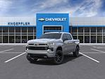 New 2025 Chevrolet Silverado 1500 RST Crew Cab 4WD, Pickup for sale #Z4171 - photo 8