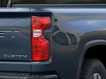 2025 Chevrolet Silverado 2500 Crew Cab 4WD, Pickup for sale #Z4184 - photo 11