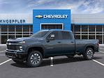 2025 Chevrolet Silverado 2500 Crew Cab 4WD, Pickup for sale #Z4184 - photo 3