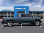 2025 Chevrolet Silverado 2500 Crew Cab 4WD, Pickup for sale #Z4184 - photo 5