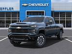 2025 Chevrolet Silverado 2500 Crew Cab 4WD, Pickup for sale #Z4184 - photo 6