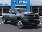 2025 Chevrolet Silverado 2500 Crew Cab 4WD, Pickup for sale #Z4184 - photo 7