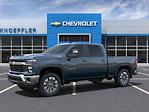 New 2025 Chevrolet Silverado 2500 LT Crew Cab 4WD, Pickup for sale #Z4186 - photo 3