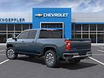 New 2025 Chevrolet Silverado 2500 LT Crew Cab 4WD, Pickup for sale #Z4186 - photo 4