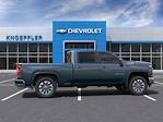 New 2025 Chevrolet Silverado 2500 LT Crew Cab 4WD, Pickup for sale #Z4186 - photo 5