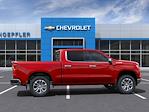 New 2025 Chevrolet Silverado 1500 LTZ Crew Cab 4WD, Pickup for sale #Z4189 - photo 5