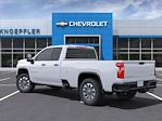 2025 Chevrolet Silverado 2500 Double Cab 4WD, Pickup for sale #Z4191 - photo 4