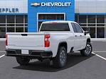 2025 Chevrolet Silverado 2500 Double Cab 4WD, Pickup for sale #Z4191 - photo 2