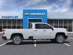 2025 Chevrolet Silverado 2500 Double Cab 4WD, Pickup for sale #Z4191 - photo 5