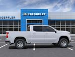 New 2025 Chevrolet Silverado 1500 LT Crew Cab 4WD, Pickup for sale #Z4192 - photo 5