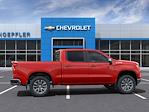 New 2025 Chevrolet Silverado 1500 LT Crew Cab 4WD, Pickup for sale #Z4195 - photo 5