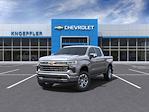 New 2025 Chevrolet Silverado 1500 LTZ Crew Cab 4WD, Pickup for sale #Z4197 - photo 8