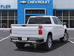 New 2025 Chevrolet Silverado 1500 LTZ Crew Cab 4WD, Pickup for sale #Z4198 - photo 2