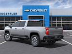 2025 Chevrolet Silverado 2500 Crew Cab 4WD, Pickup for sale #Z4203 - photo 4