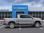 New 2025 Chevrolet Silverado 1500 High Country Crew Cab 4WD, Pickup for sale #Z4207 - photo 5