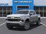 New 2025 Chevrolet Silverado 1500 LT Crew Cab 4WD, Pickup for sale #Z4210 - photo 6