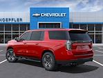 New 2025 Chevrolet Suburban Z71 4WD, SUV for sale #Z4212 - photo 4