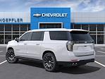 New 2025 Chevrolet Suburban High Country 4WD, SUV for sale #Z4224 - photo 4