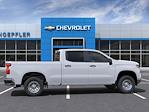 2025 Chevrolet Silverado 1500 Crew Cab 4WD, Pickup for sale #Z4226 - photo 5