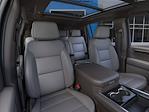 New 2025 Chevrolet Suburban LT 4WD, SUV for sale #Z4227 - photo 16