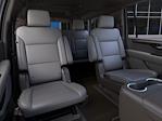 New 2025 Chevrolet Suburban LT 4WD, SUV for sale #Z4227 - photo 17