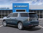 New 2025 Chevrolet Suburban LT 4WD, SUV for sale #Z4227 - photo 4