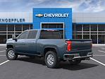 2025 Chevrolet Silverado 2500 Crew Cab 4WD, Pickup for sale #Z4240 - photo 4