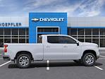 2025 Chevrolet Silverado 1500 Crew Cab 4WD, Pickup for sale #Z4243 - photo 5